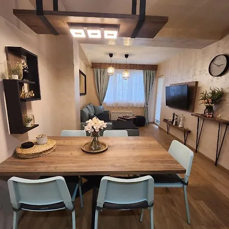 Bloom_apartman Appartamento *